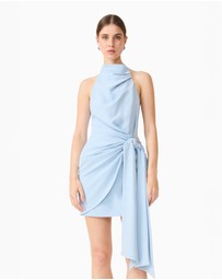 Elliatt - Anaya Halter Mini Dress