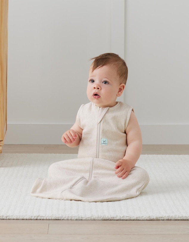 ergoPouch - Jersey Sleeping Bag 0.2 TOG