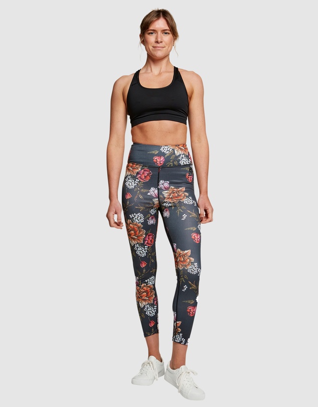 ROJO Outerwear - Tranquility Park 7/8 Pant