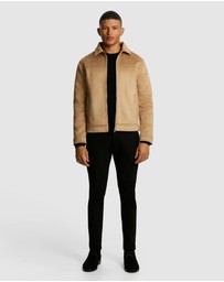 yd. - Sutherland Jacket