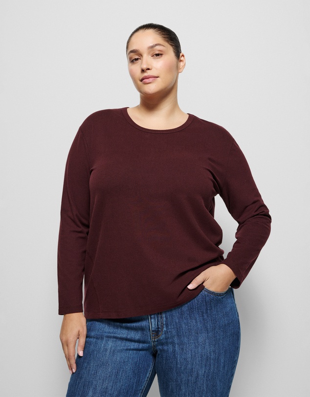 Commonry - Bianca Top