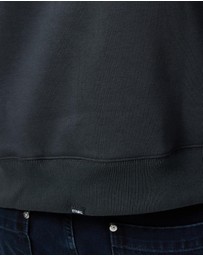 Thrills - Stagger Slouch Pull On Cropped Hoodie