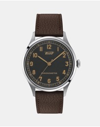 Tissot - Heritage 1938 Automatic COSC