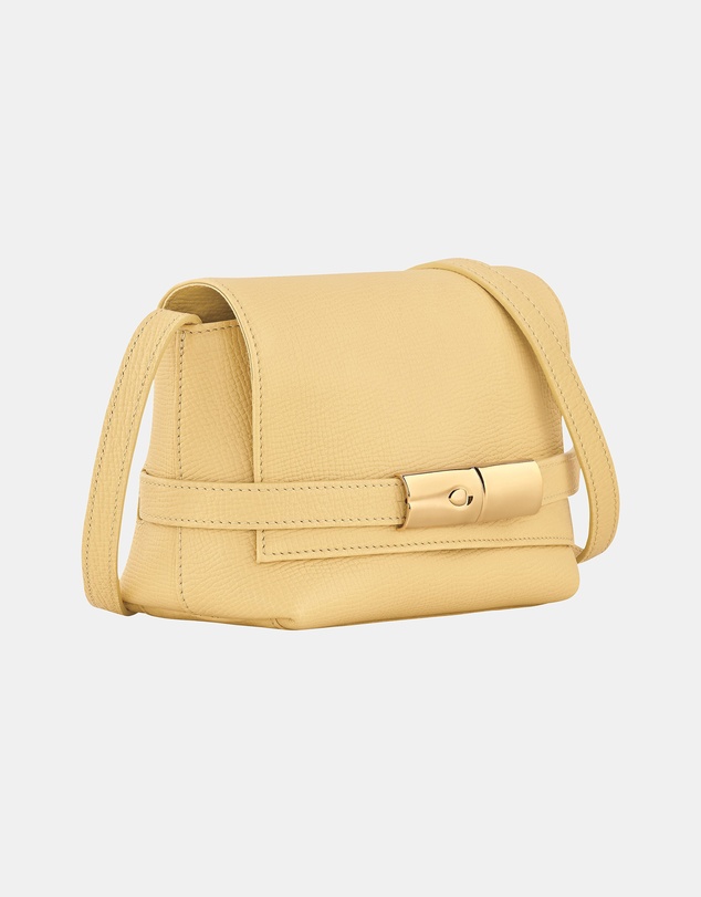 Longchamp - Le Smart Flow Cross Body Bag