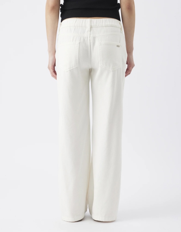 Ripe Maternity - Billie Elastic Waist Jean
