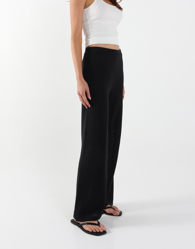 Lost in Lunar  - Raya Knit Pants