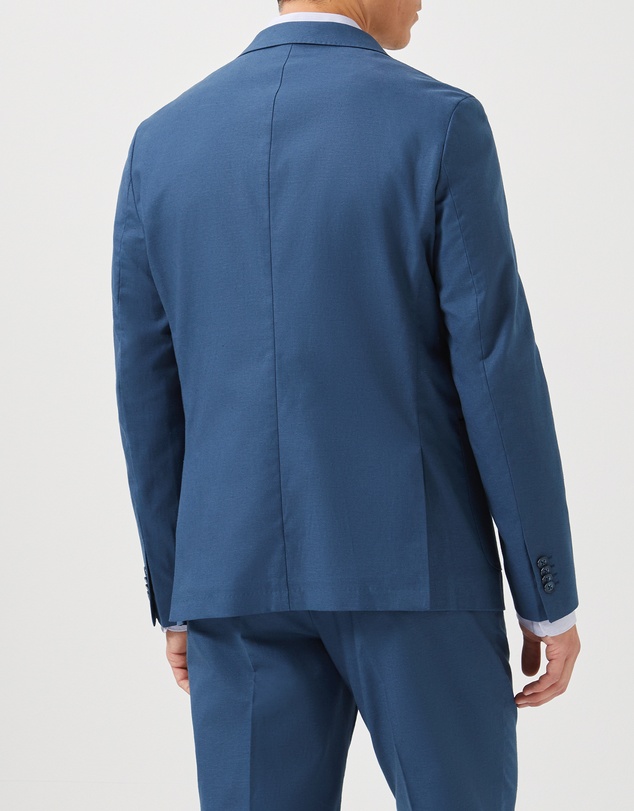 Van Heusen - Easy Care Linen Suit Jacket