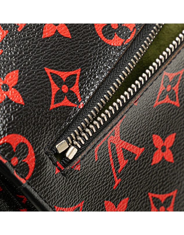 Pre-Loved by Azura Reborn - Pre-Loved Monogram Infrarouge Pochette Metis