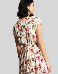 KAJA Clothing - Faith Dress