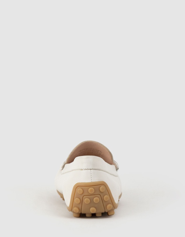 Edward Meller - GALLEY Moccasin