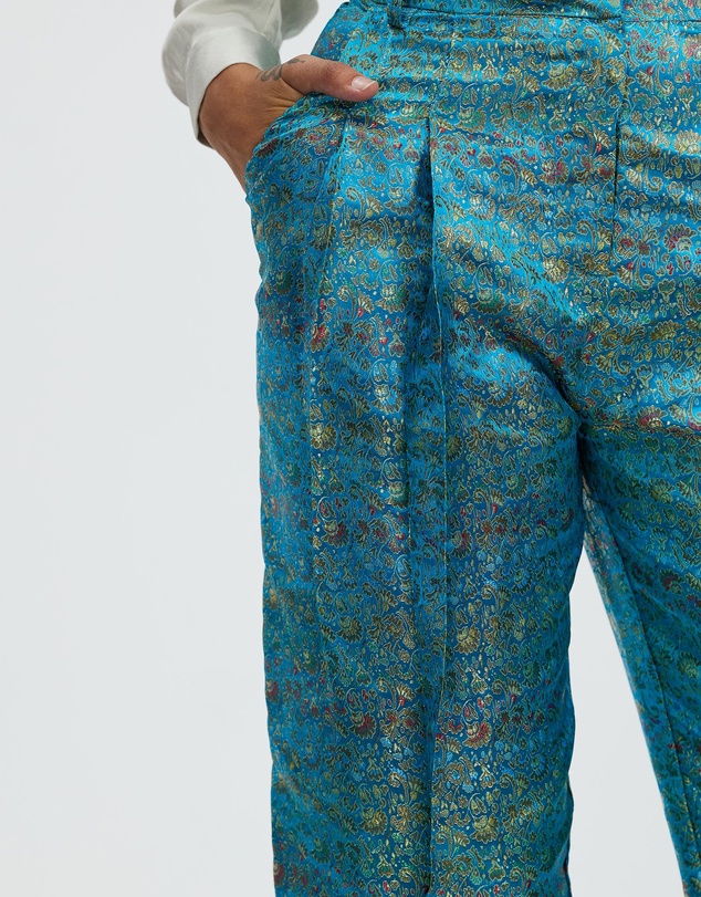LENNI the label - Cerulean Pants