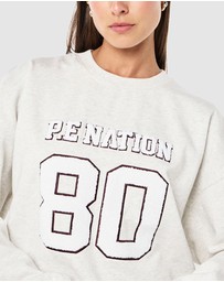 P.E Nation - Elysian 2.0 Sweat
