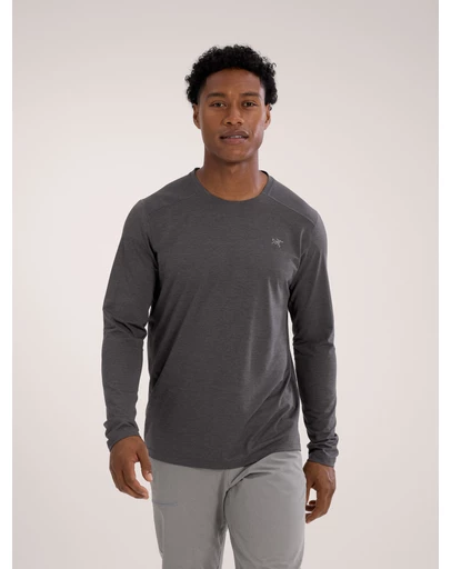 Arc'teryx - Cormac Crew Neck Shirt LS Men's