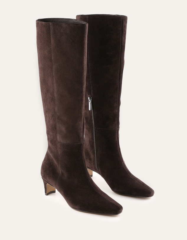 Jo Mercer - Sophie Knee Boots