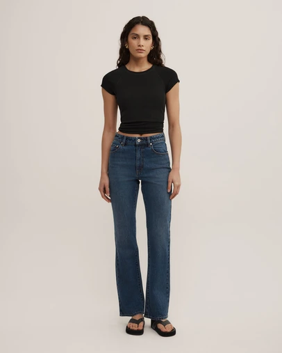 Witchery - Slim Bootcut Jeans