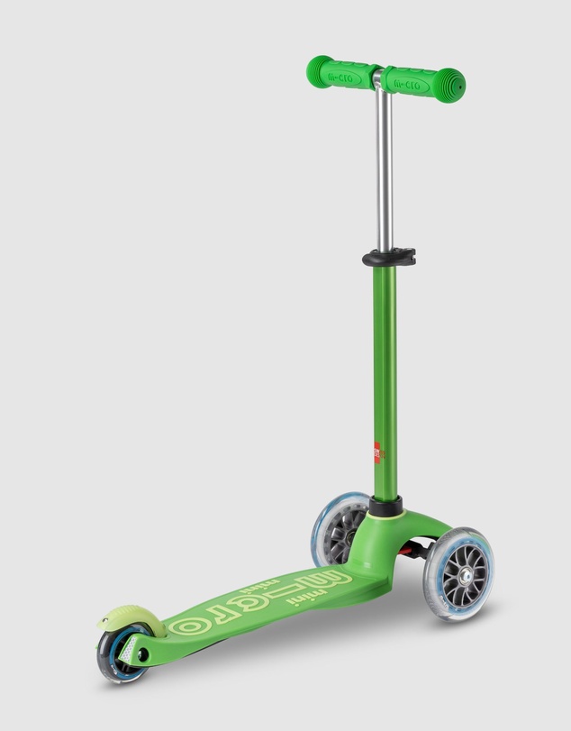 Micro Scooters - Micro Mini Deluxe