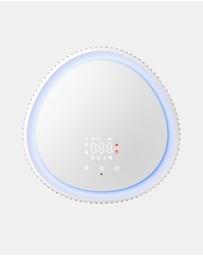 Philips - PureProtect Air Purifier 3200 Series for Large Rooms