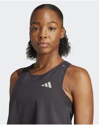 adidas Performance - Adi365 Running CLIMACOOL+ Crop Top Womens