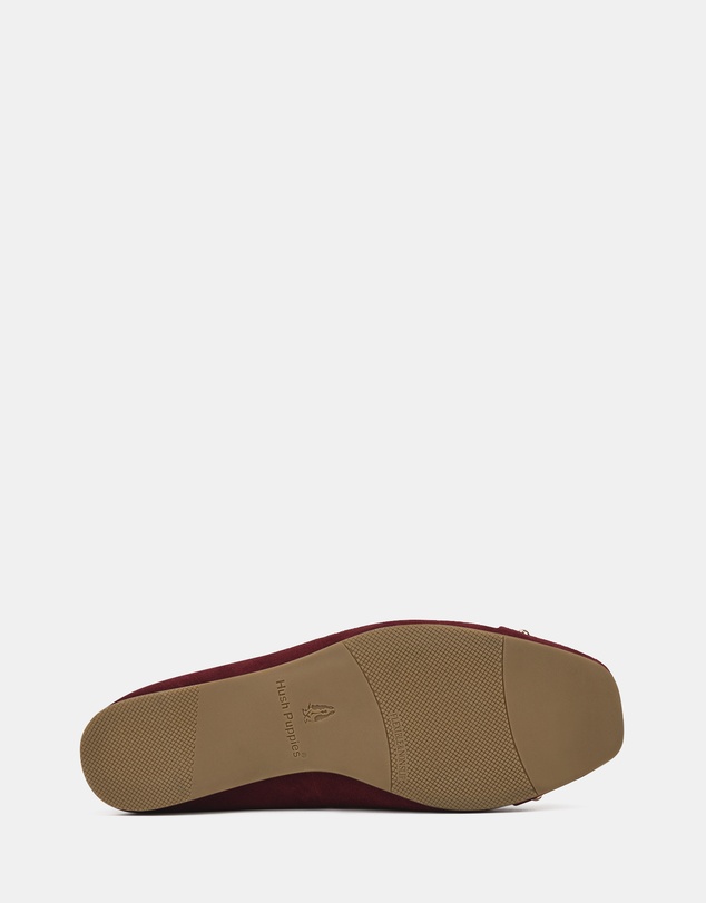 Hush Puppies - Klio