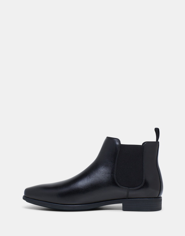 Hush Puppies - Norris