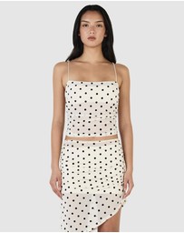 Ownley - Asena Cami Top