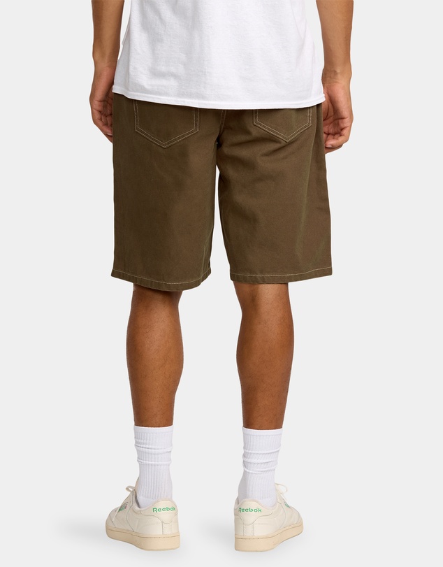 RVCA - Mens Dayshift 21