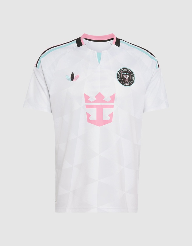 adidas Performance - Inter Miami CF 2026 Third Football Jersey