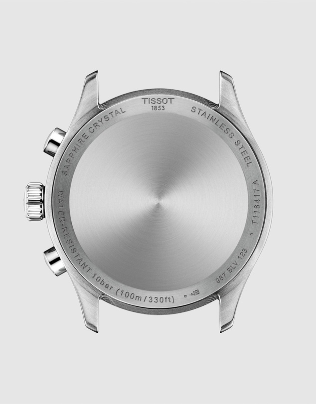 Tissot - Chrono L 42mm