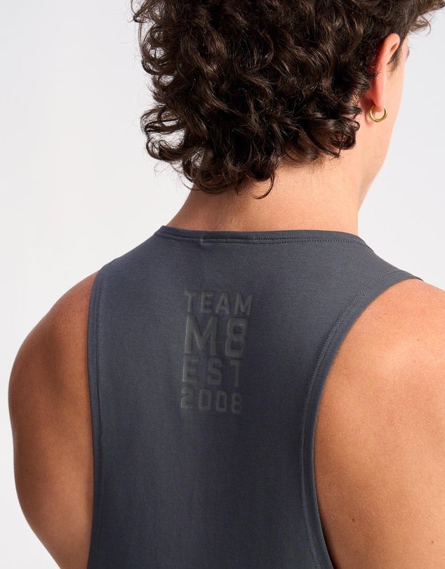TEAMM8 - Pulse Tank