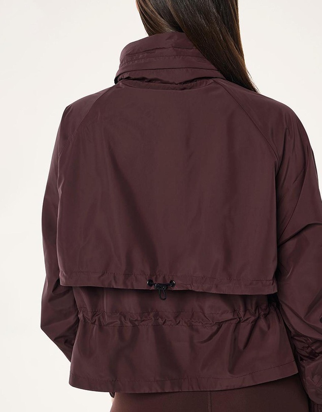 P.E Nation - Shelter Jacket
