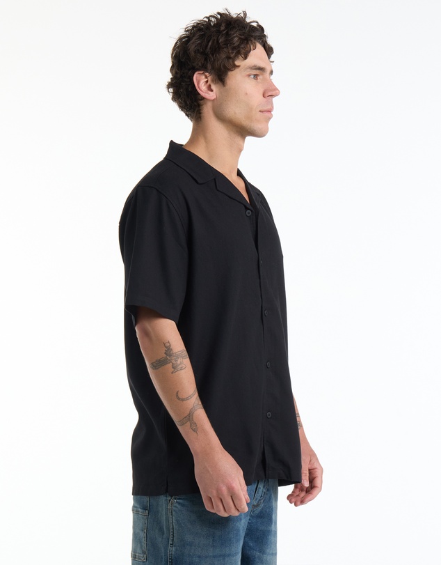 Nana Judy - La Romieu SS Shirt