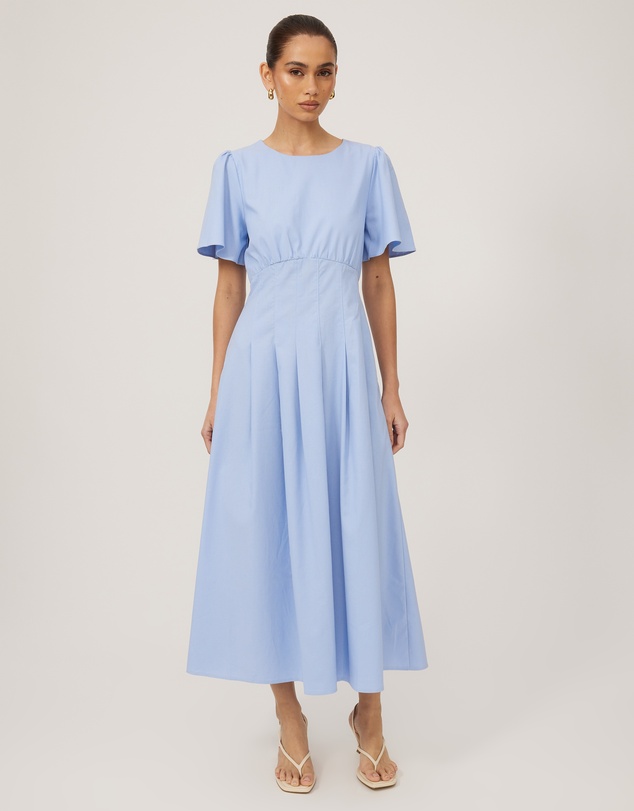 Tussah - Merlyn Midi Dress
