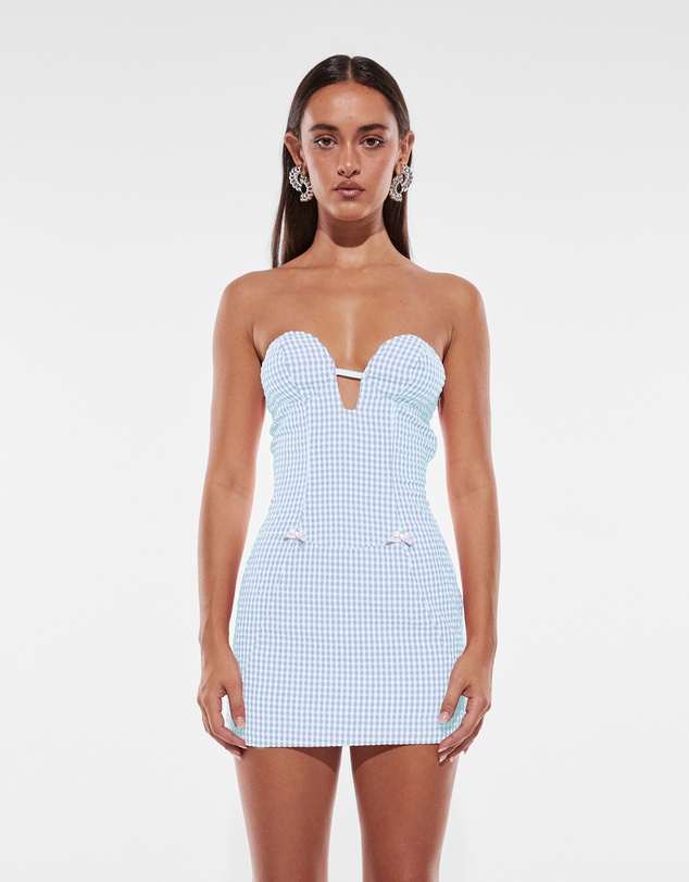BY.DYLN - Magen Mini Dress