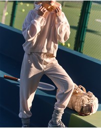 FP Movement by Free People - Sand Washed Undefeated Set