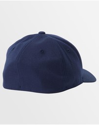 Quiksilver - Mens Mountain And Wave Cap