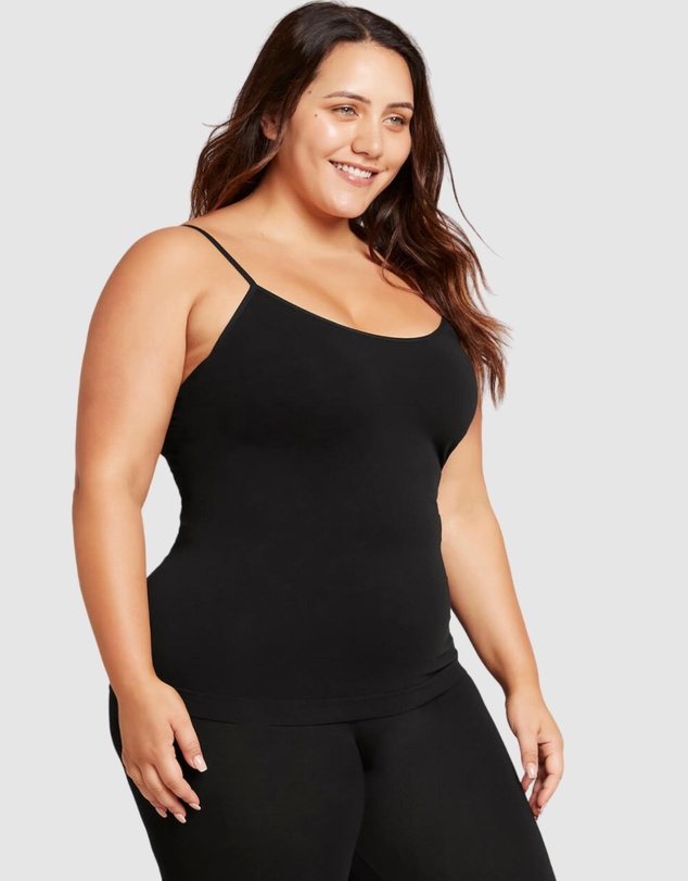 Boody - 5-Pack Cami Top
