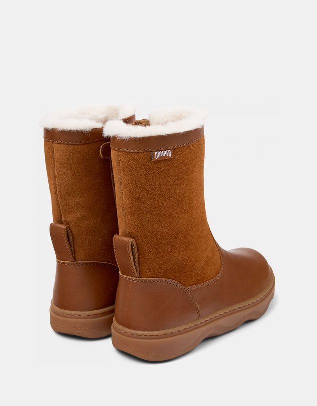 Camper - Ankle boots Kiddo