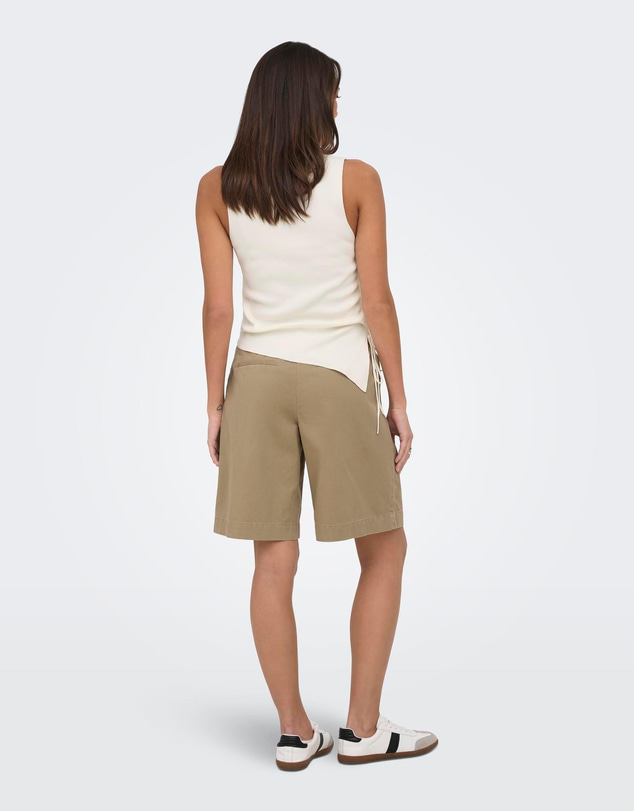 ONLY - Milo Knitted String Top