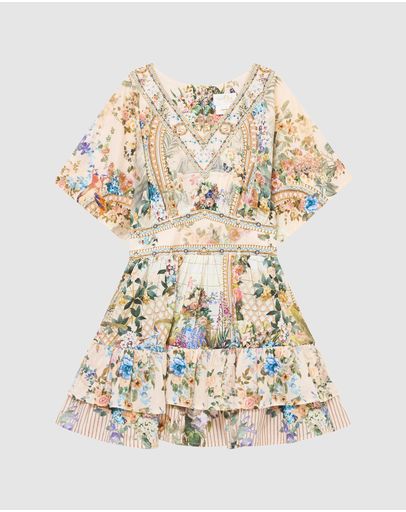 Midsummer Masterpiece