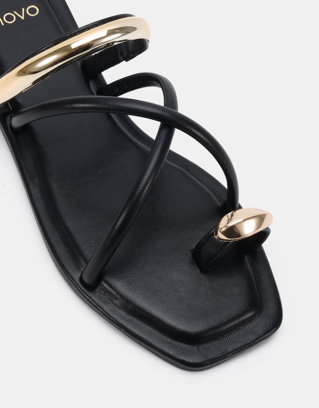Novo - Sol Sandals