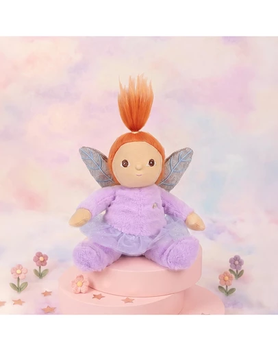 Dinkum Dolls - Dinky Dinkum - Fairy Flora