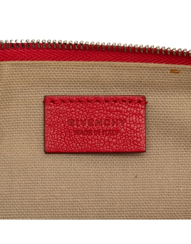 Pre-Loved by Azura Reborn - Pre-Loved Medium Antigona Leather Clutch