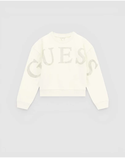 GUESS - Long Sleeve Active Top