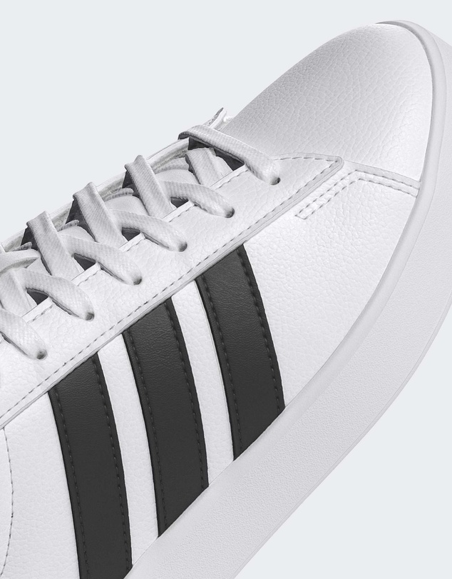adidas Sportswear - GRAND COURT 3.0 SHOES Womens