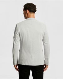 yd. - Chase Stretch Blazer