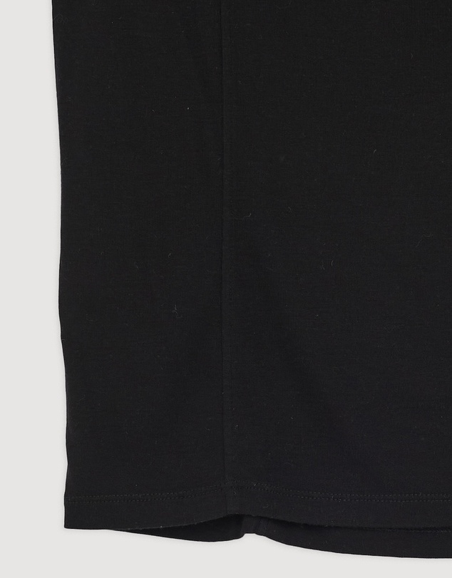 Revibe - Repaired Assembly Label Wool Tank