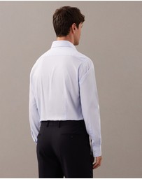Calvin Klein - Soft Comfort Dress Shirt