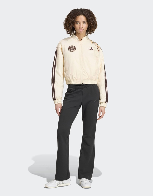 adidas Sportswear - ADIDAS x FARM RIO BOMBER JACKET Womens