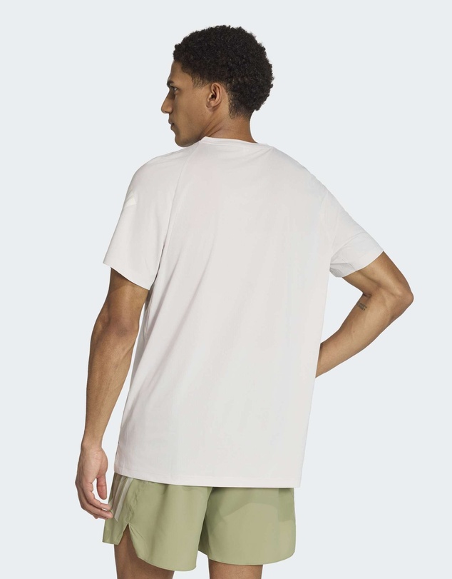 adidas Performance - adi365 Climacool T-Shirt Mens