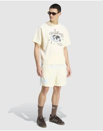adidas Originals - Illustration GFX Tee